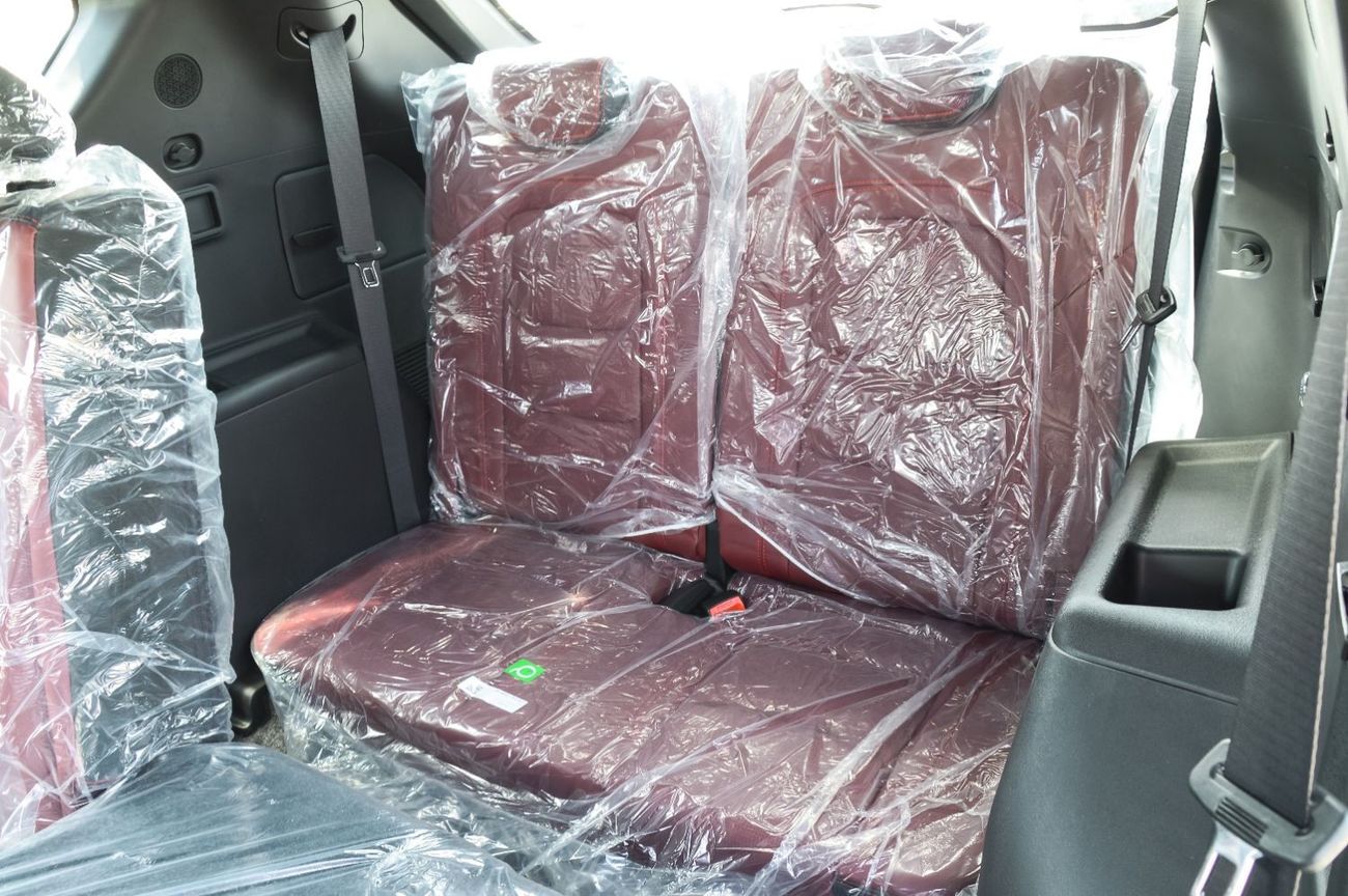 Jetour X70 JETOUR X70 PLUS 1.6T FWD SUV 2024 | 360 REAR CAMERA | POWER SEATS | POWER WINDOWS | PANORAMIC SUNROO