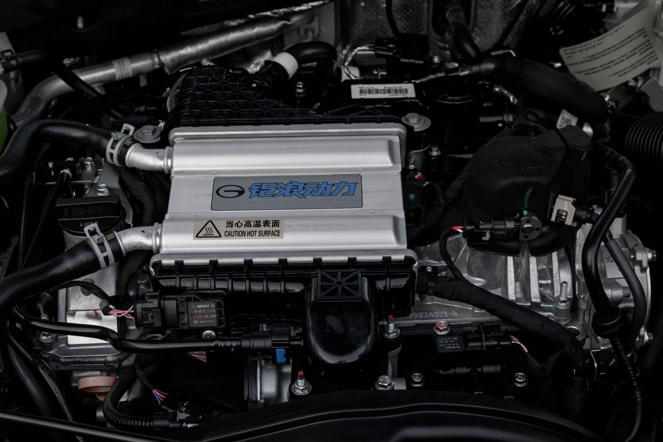 GAC EMKOO GL | 1,685 P.M  | 0% Downpayment | 5 YEAR AGENCY WARRANTY!