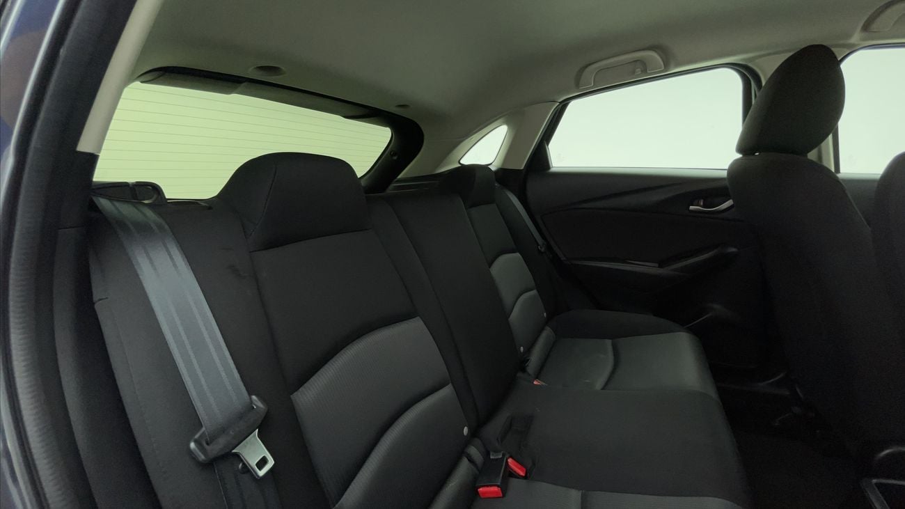 Mazda CX3 GS 2 | Zero Down Payment | Free Home Test Drive