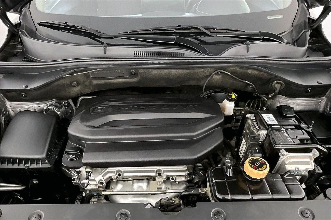 Hyundai Accent Smart / GL | Guaranteed Warranty | 0 Down Payment