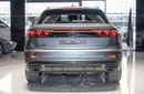 Audi Q8 55 TFSI quattro (340 HP) 2025 AUDI Q8 S-LINE 55 TFSI Quattro + 10% for local