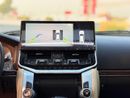 Toyota Land Cruiser GXR+ 4.0L Toyota landcuriser GXR V6 + 4.0L years 2018 full option petrol