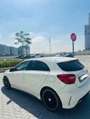 Mercedes Benz A250 SPORT