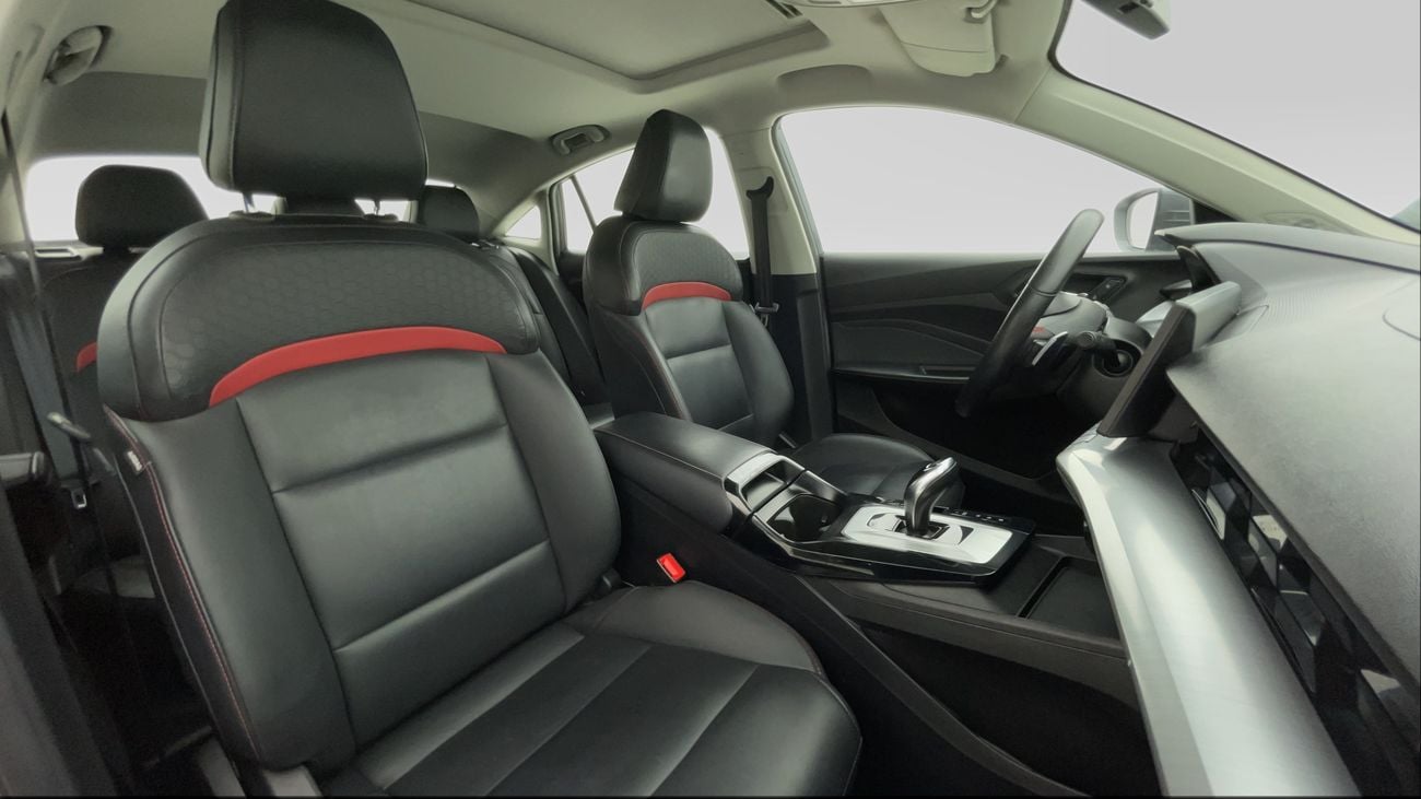 MG GT COMFORT 1.5 | Zero Down Payment | Home Test Drive