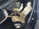 Porsche Cayenne Turbo S 4.8L (570 HP) 2016 | CARBON CERAMIC BRAKES (PCCB) | CARBON INTERIOR PACKAGE | SUNROOF