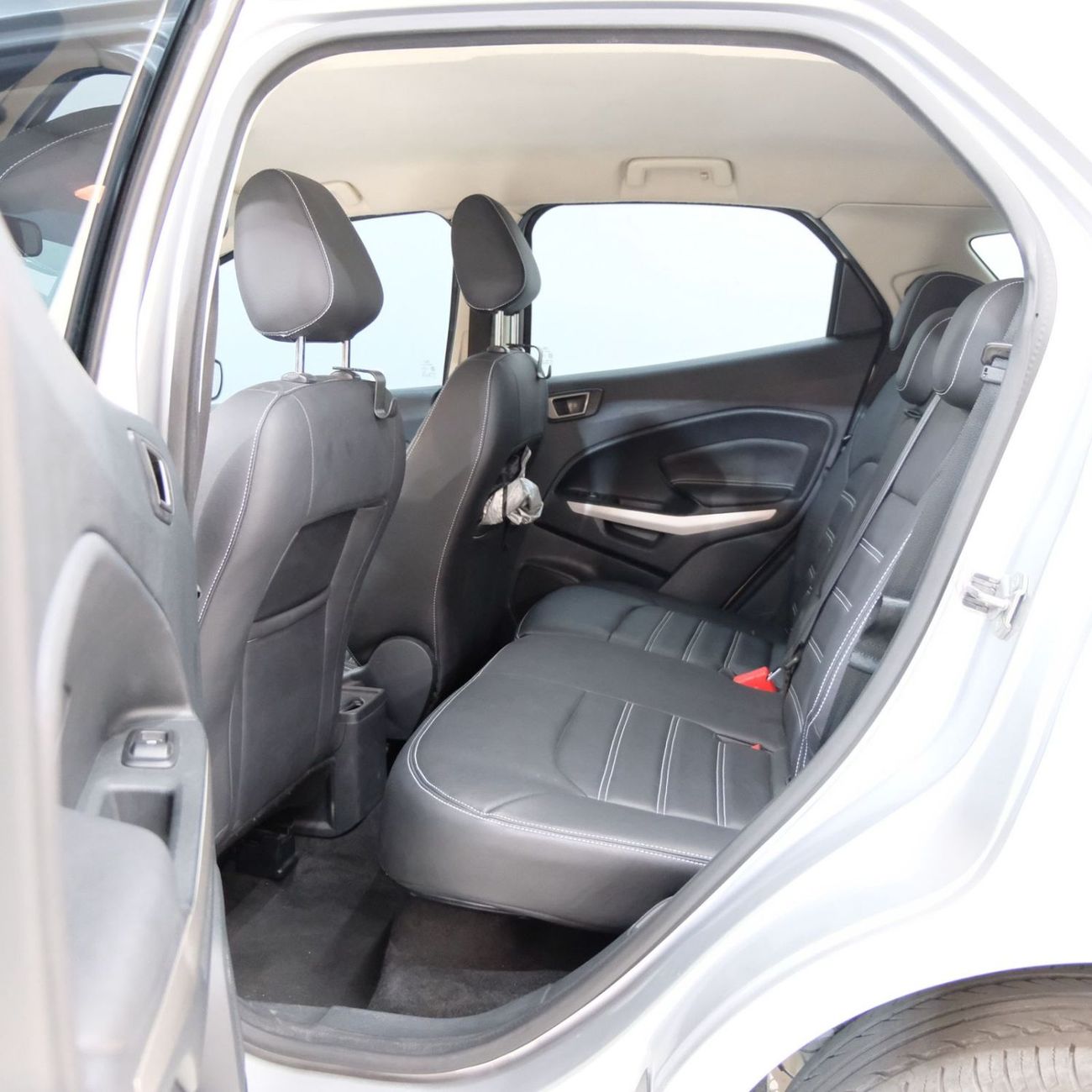 Ford EcoSport Ford EcoSport S 2019 | Good Condition | GCC Specs