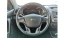 Kia Sorento LX/ ECO MODE / LOW MILEAGE / 2WD (LOT # 82199)