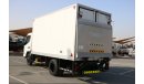 Mitsubishi Canter CHILLER TRUCK