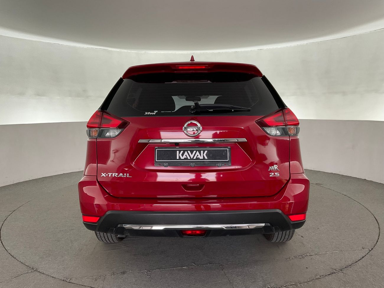 نيسان إكس تريل S | National Day Celebration | شامل الضمان | 0 ﺪﻔﻋﺓ ﺃﻮﻟﻯ