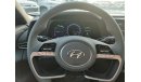 Hyundai Elantra 1.6 hybrid  2023 model