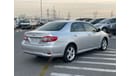 Toyota Corolla 2012 TOYOTA COROLLA 1.8L,V4 / EXPORT ONLY