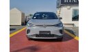 Volkswagen ID.4 Crozz Volkswagen ID4 Cross  Electric Engine , 20inch Alloy Wheels, Rear Camera, Electric Seats Driver and 
