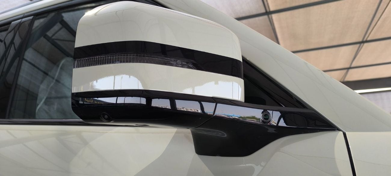 BYD Leopard 5 BYD LEOPARD 5 ULTRA