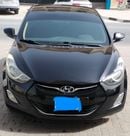 هيونداي إلانترا