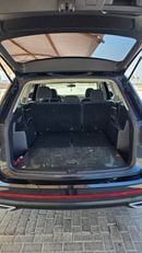 فولكس واجن تيرامونت