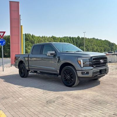 Ford F 150 Lariat 3.5L