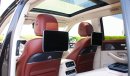 Mercedes Maybach GLS600 Maybach | 2022 | Bounce Mode
