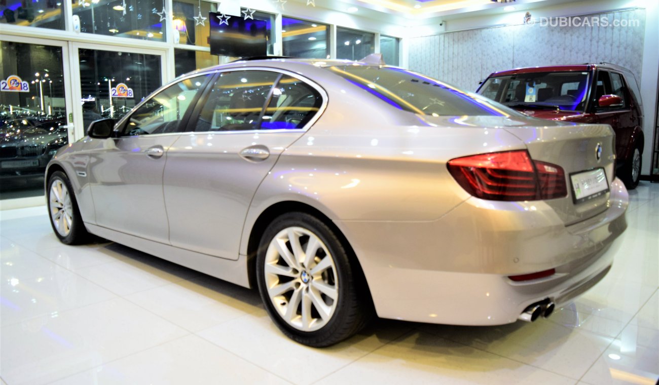 BMW 528i i