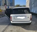 Land Rover Range Rover Supercharged 5.0L
