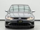 فولكس واجن جولف ار 2019 Volkswagen Golf R, Full VW Service History, Fully Loaded, Excellent Conditions, GCC