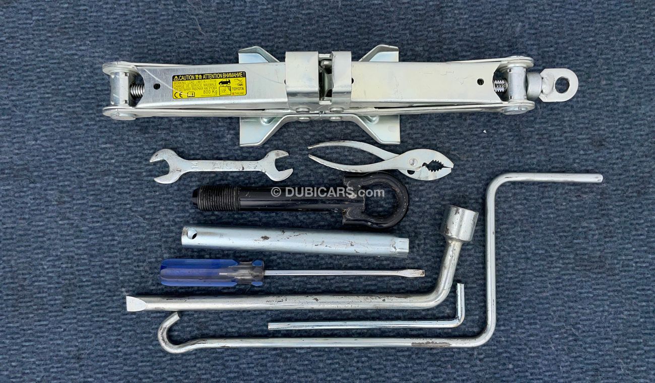 Toyota Yaris SE 1.3 | Zero Down Payment | Free Home Test Drive