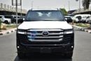Toyota Land Cruiser 300 GXR V6 3.3L Diesel 7 Seat Automatic Full Option
