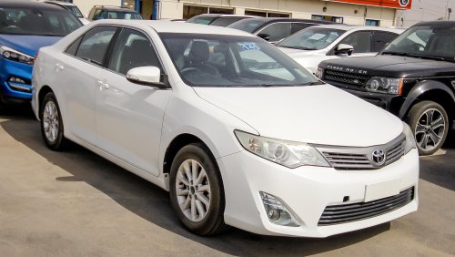 Toyota Camry right hand drive brandnew for export only