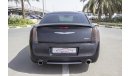 Chrysler 300C 2014 - GCC - ZERO DOWN PAYMENT - 1275 AED/MONTHLY - 1 YEAR WARRANTY