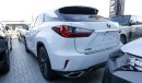 Lexus RX350 F Sport Brand New 2019 Model with Warranty