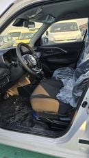 سوزوكي سويفت Suzuki Swift full option Hybrid 1.2 L 2025