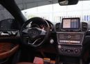 Mercedes Benz GLE43 AMG STD Coupe 3.0L