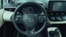 Toyota Corolla 2023 XLI | AED 815/Month | 0 DP | 30 Day Return | Warranty | Service History
