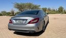 Mercedes-Benz CLS 400