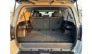 Toyota 4Runner 2022 TOYOTA 4RUNNER TRD SPORT, FULL OPTION WITH SUNROOF, 7 SEATERS WITH ALLOY WHEELS