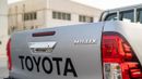 Toyota Hilux SGLX S GLX 2.4L 4WD A/T S GLX 2.4L AWD A/T 2.4L DSL DC 4X4 Active Comfort A/T 2025YM
