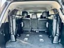 تويوتا لاند كروزر GXR Toyota Land Cruiser Sahara upgrade to 2024 RHD diesel