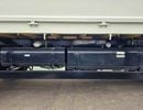 ميتسوبيشي فوسو كانتير CARGO 4.2L DIESEL MITSUBISHI CANTER CARGO 170L WITH ABS 2 TANKS DIESEL MT 4.2L V6 (CODE # CTRCRA)