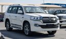 Toyota Land Cruiser 4.0L V6 Petrol A/T VXR Option