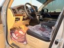 تويوتا لاند كروزر GXR Toyota Landcruiser GXR 2018 Upgrade 2024 V6 Full Option