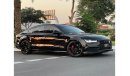 Audi A7 AUDI A7 50 TFSI QUATTRO S LINE 2017 GCC FULL OPTIONS IN PERFECT CONDITIONS WITH ONE