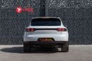 Porsche Macan Std 2.0L (252 HP)