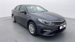 Kia Optima LX 2.4 | Under Warranty | Inspected on 150+ parameters