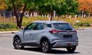 Nissan Kicks 1.6 SV 2022 1.6L GCC (780/-MONTHLY)