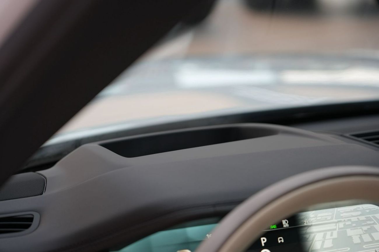 Land Rover Range Rover Range Rover Autobiography V8 P530 | 2026 GCC 0km | Export