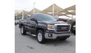 GMC Sierra 3500 SLT GMC SIERRA 2014