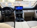 تويوتا لاند كروزر GXR2 3.3L