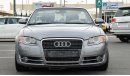 أودي A4 2009 convertible 2.0T