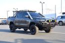 Toyota Hilux 4X4 (2.8L) DIESEL RIGHT HAND