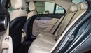 مرسيدس بنز C200 2019 AMG, Sedan, GCC, 0km with 2 Years Unlimited Mileage Warranty from Dealer (RAMADAN OFFER)