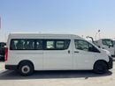 Toyota Hiace DX